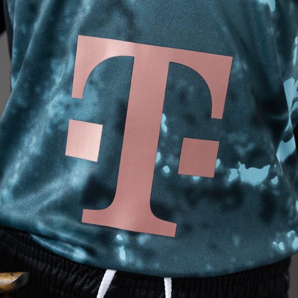 Bayern Munich 2024/25 Kids Away Kit – Full Set