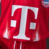 Bayern Munich 2025/26 Kids Home Kit – Full Set