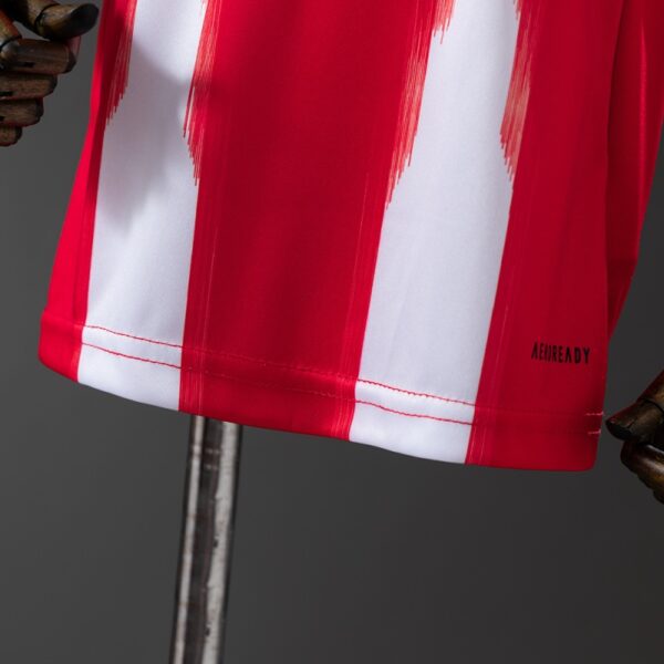 Bayern Munich 2025/26 Kids Home Kit – Full Set