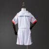 Bayern Munich 2025/26 Kids Away Kit – Full Set