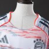 Bayern Munich 2025/26 Kids Away Kit – Full Set