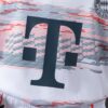 Bayern Munich 2025/26 Kids Away Kit – Full Set