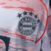 Bayern Munich 2025/26 Kids Away Kit – Full Set