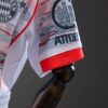 Bayern Munich 2025/26 Kids Away Kit – Full Set