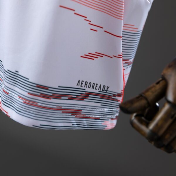 Bayern Munich 2025/26 Kids Away Kit – Full Set
