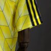 Borussia Dortmund 1998 Home Retro Jersey – Classic Edition
