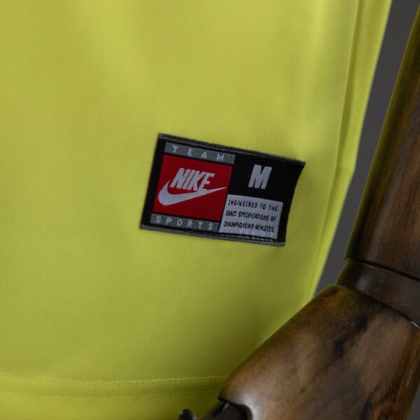 Borussia Dortmund 1997 Home Retro Jersey – Classic Edition