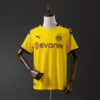 Borussia Dortmund 2019/20 Home Retro Jersey – Classic Edition