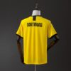 Borussia Dortmund 2019/20 Home Retro Jersey – Classic Edition