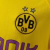 Borussia Dortmund 2019/20 Home Retro Jersey – Classic Edition
