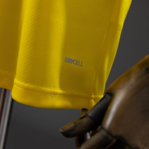Borussia Dortmund 2019/20 Home Retro Jersey – Classic Edition