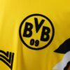 Borussia Dortmund 1989 Home Retro Jersey – Classic Edition