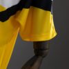 Borussia Dortmund 1989 Home Retro Jersey – Classic Edition