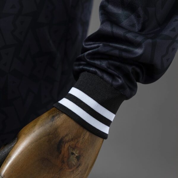 Borussia Dortmund 1995/96 Away Long Sleeve Retro Jersey – Classic Edition