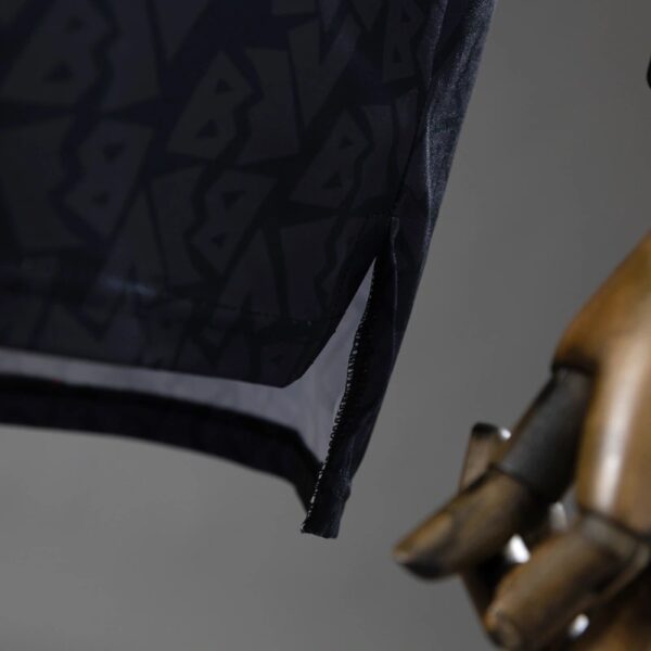 Borussia Dortmund 1995/96 Away Long Sleeve Retro Jersey – Classic Edition