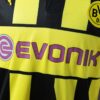 Borussia Dortmund 2012/23 Home Retro Jersey – Classic Edition