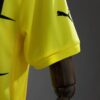 Borussia Dortmund 2012/23 Home Retro Jersey – Classic Edition