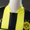 Borussia Dortmund 2012/23 Home Retro Jersey – Classic Edition