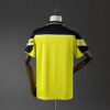 Borussia Dortmund 1996/97 Home Retro Jersey – Classic Edition