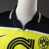 Borussia Dortmund 1996/97 Home Retro Jersey – Classic Edition