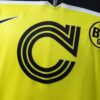 Borussia Dortmund 1996/97 Home Retro Jersey – Classic Edition