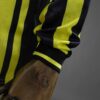 Borussia Dortmund 1996/97 Home Retro Long Sleeve Jersey
