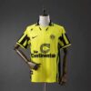Borussia Dortmund 1996/97 Home Retro Jersey