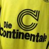 Borussia Dortmund 1996/97 Home Retro Jersey