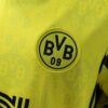 Borussia Dortmund 1996/97 Home Retro Jersey