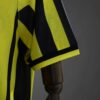 Borussia Dortmund 1996/97 Home Retro Jersey