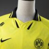 Borussia Dortmund 1996/97 Home Retro Jersey