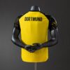 Borussia Dortmund 2025/26 Home Jersey – Player Version