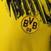 Borussia Dortmund 2025/26 Home Jersey – Player Version