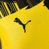Borussia Dortmund 2025/26 Home Jersey – Player Version