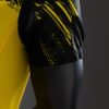 Borussia Dortmund 2025/26 Home Jersey – Player Version