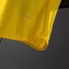 Borussia Dortmund 2025/26 Home Jersey – Player Version