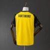 Borussia Dortmund 2025/26 Home Jersey – Official Edition