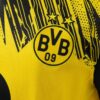 Borussia Dortmund 2025/26 Home Jersey – Official Edition