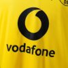 Borussia Dortmund 2025/26 Home Jersey – Official Edition