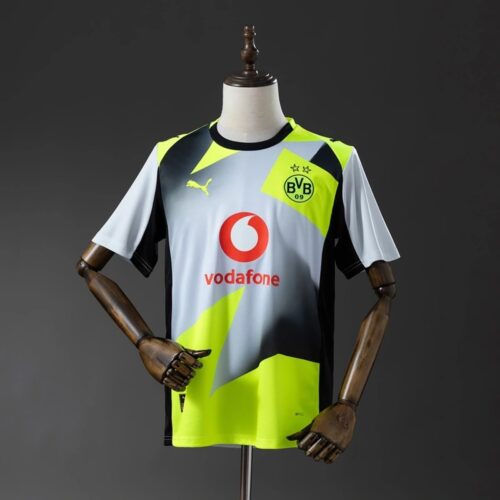 img_4958 Borussia Dortmund 2025/26 Away Jersey