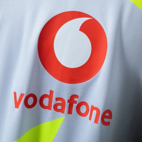 Borussia Dortmund 2025/26 Away Jersey