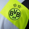 Borussia Dortmund 2025/26 Away Jersey