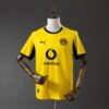 Borussia Dortmund 2025/26 Home Jersey