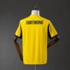 Borussia Dortmund 2025/26 Home Jersey