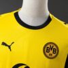 Borussia Dortmund 2025/26 Home Jersey