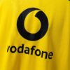 Borussia Dortmund 2025/26 Home Jersey