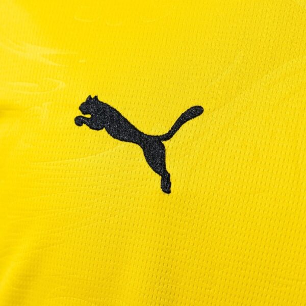 Borussia Dortmund 2025/26 Home Jersey