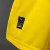 Borussia Dortmund 2025/26 Home Jersey