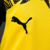 Borussia Dortmund 2025/26 Kids Home Kit – Full Youth Set