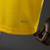 Borussia Dortmund 2025/26 Kids Home Kit – Full Youth Set